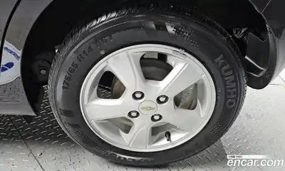 Chevrolet Spark 2019 1.0 гидро в Москве № 1238465, миниатюра 4