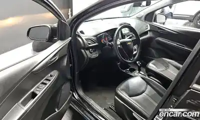Chevrolet Spark 2019 1.0 гидро в Москве № 1238465, миниатюра 9