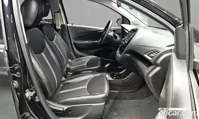 Chevrolet Spark 2019 1.0 гидро в Москве № 1238465, миниатюра 10
