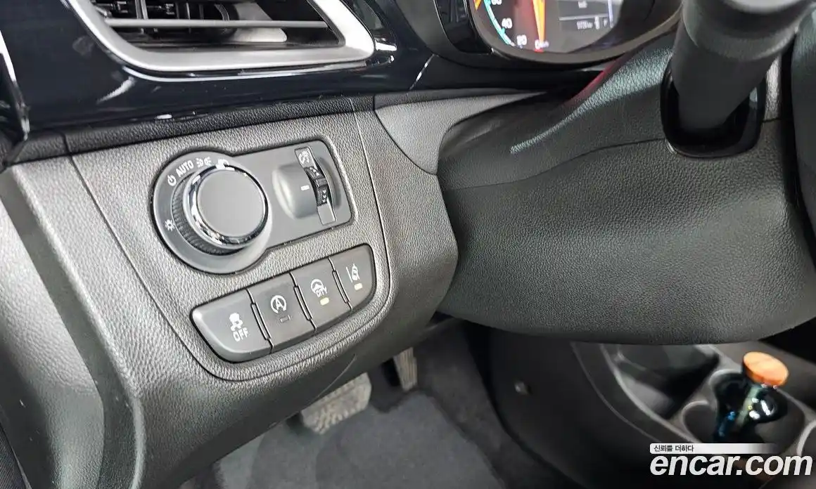 Chevrolet Spark 2018 1.0 гидро в Москве № 1238473, фото 12