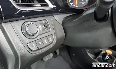 Chevrolet Spark 2018 1.0 гидро в Москве № 1238473, миниатюра 12