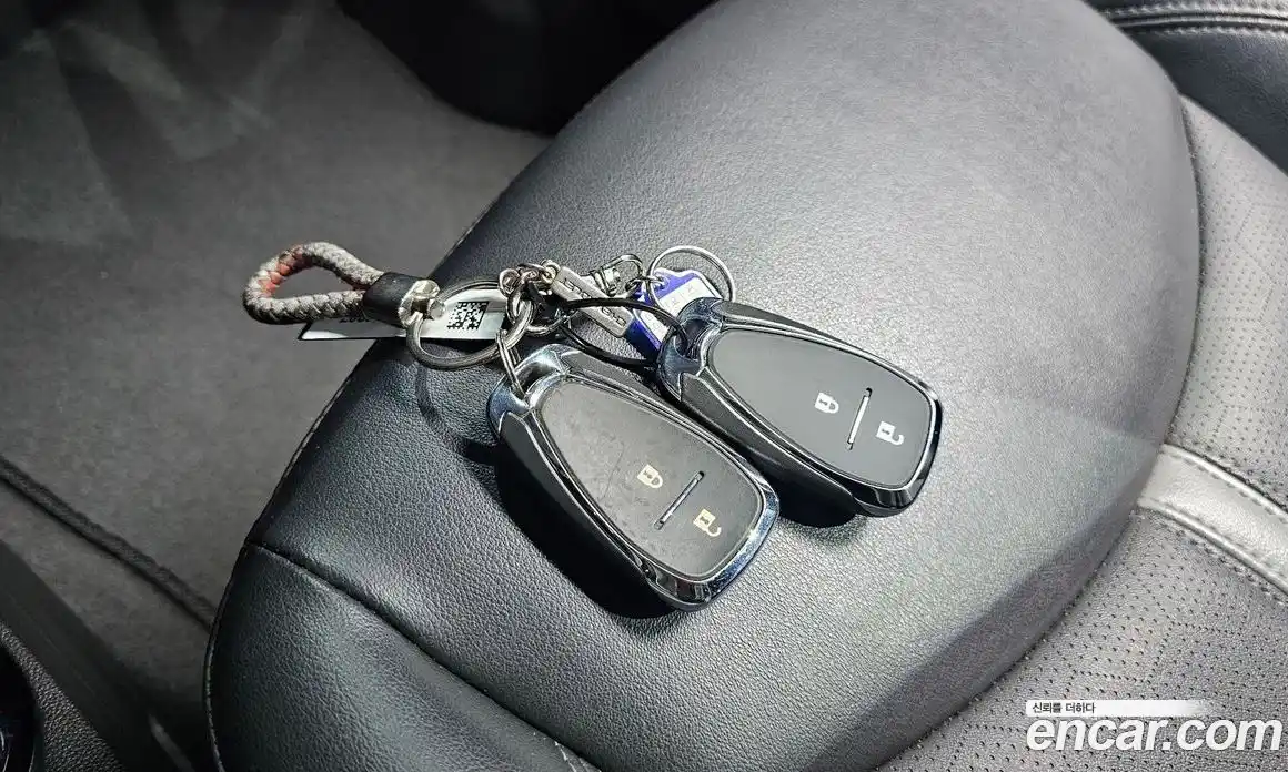 Chevrolet Spark 2018 1.0 гидро в Москве № 1238473, фото 20