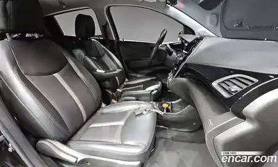Chevrolet Spark 2018 1.0 гидро в Москве № 1238473, миниатюра 10