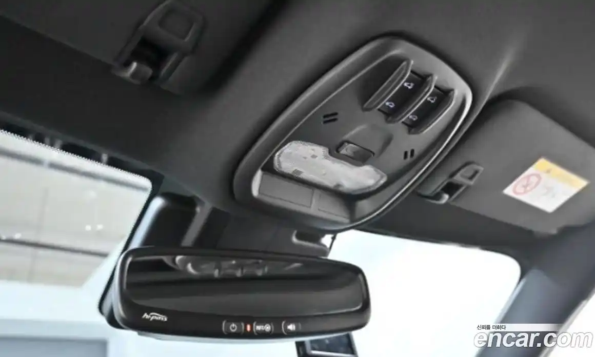 Chevrolet Trax 2023 1.2 гидро в Москве № 1238475, фото 17