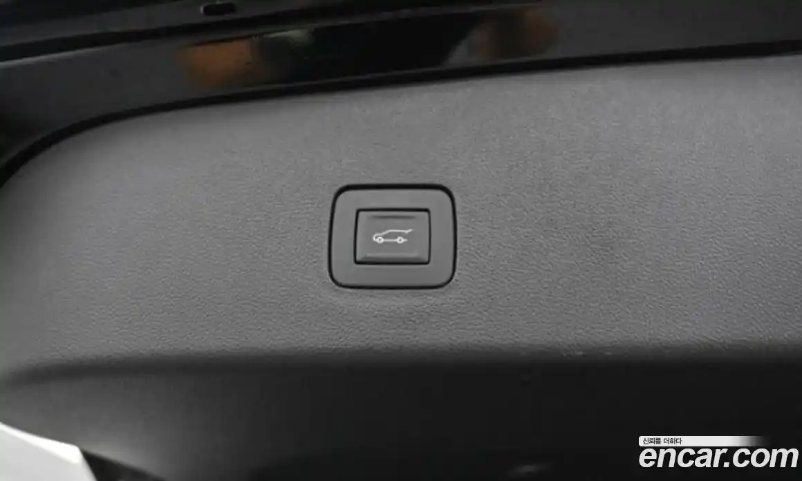 Chevrolet Trax 2023 1.2 гидро в Москве № 1238475, фото 20