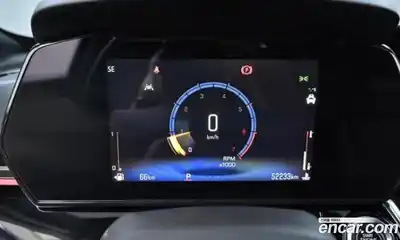 Chevrolet Trax 2023 1.2 гидро в Москве № 1238475, миниатюра 8