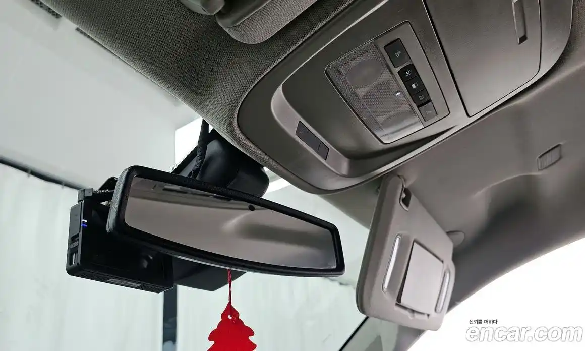 Chevrolet Colorado 2022 3.6 Автомат в Москве № 1238484, фото 16