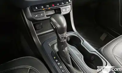 Chevrolet Colorado 2022 3.6 Автомат в Москве № 1238484, миниатюра 8