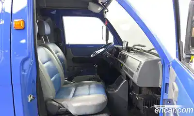 Chevrolet Damas 2019 0.8 Механическая в Москве № 1238531, миниатюра 11