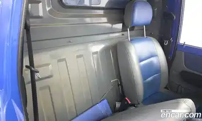 Chevrolet Damas 2019 0.8 Механическая в Москве № 1238531, миниатюра 12