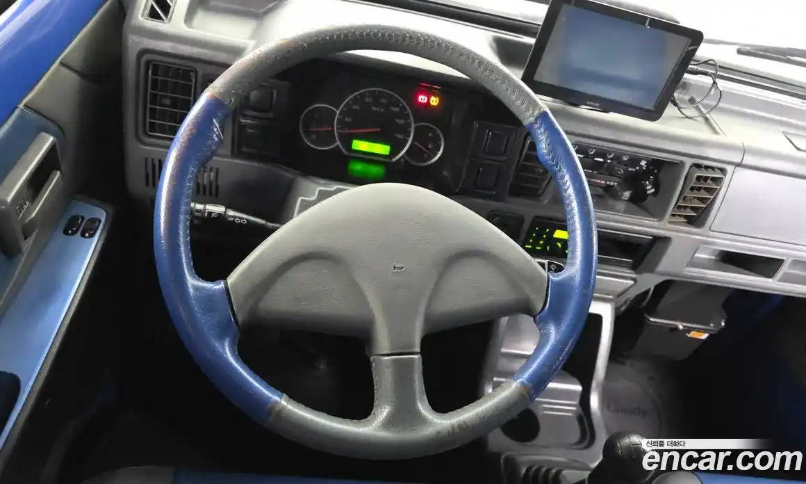 Chevrolet Damas 2019 0.8 Механическая в Москве № 1238531, фото 13