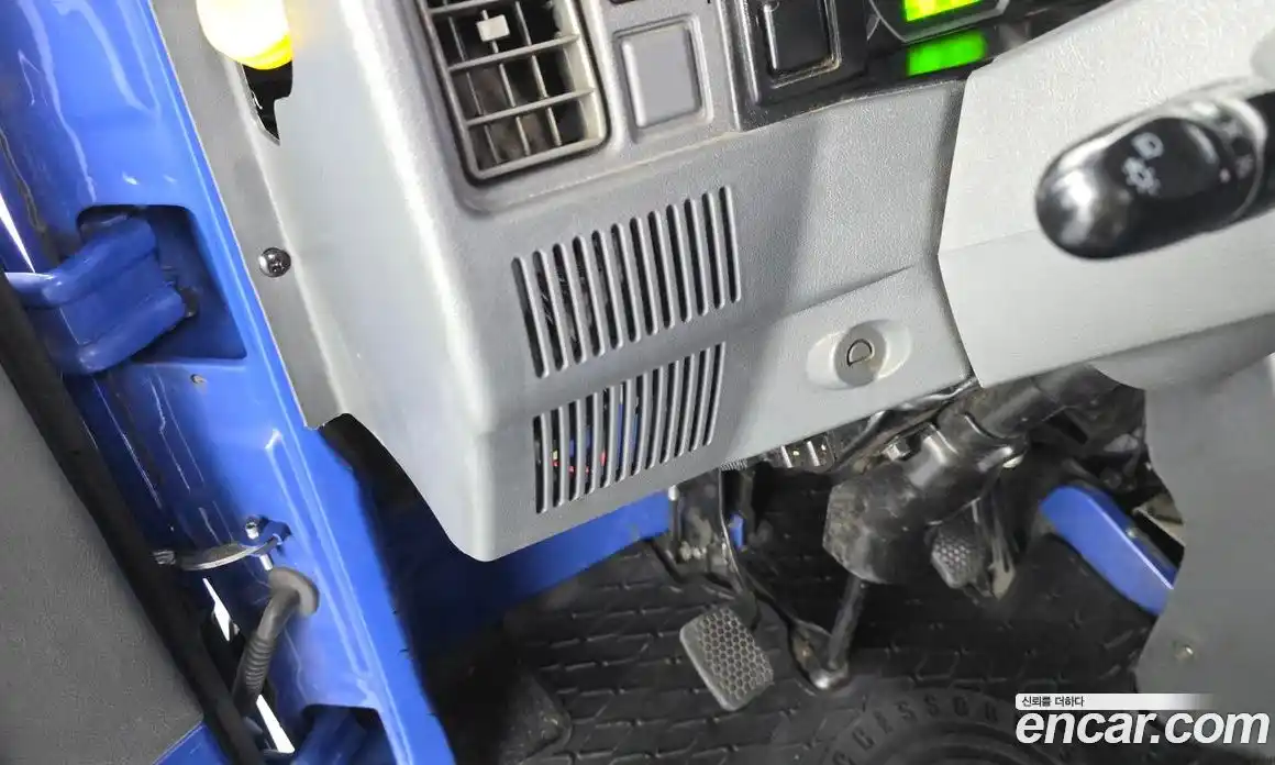 Chevrolet Damas 2019 0.8 Механическая в Москве № 1238531, фото 14