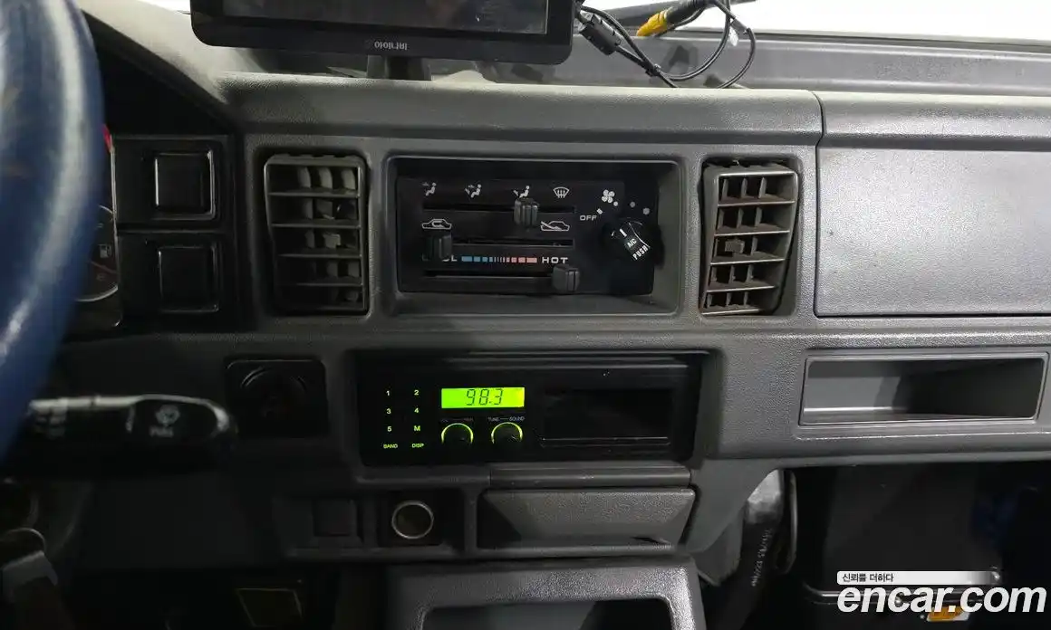 Chevrolet Damas 2019 0.8 Механическая в Москве № 1238531, фото 15