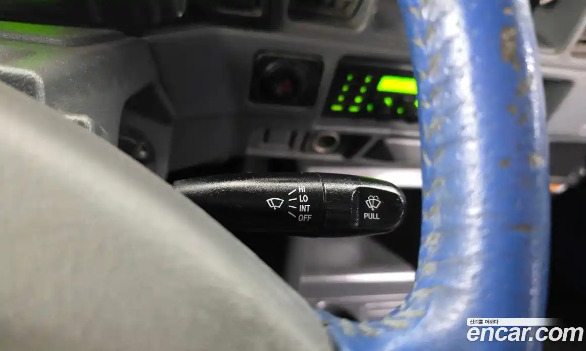 Chevrolet Damas 2019 0.8 Механическая в Москве № 1238531, фото 16