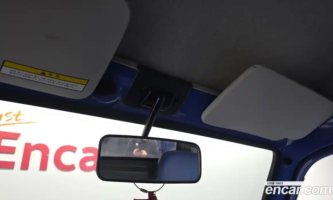 Chevrolet Damas 2019 0.8 Механическая в Москве № 1238531, фото 18