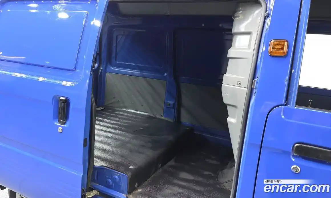 Chevrolet Damas 2019 0.8 Механическая в Москве № 1238531, фото 19