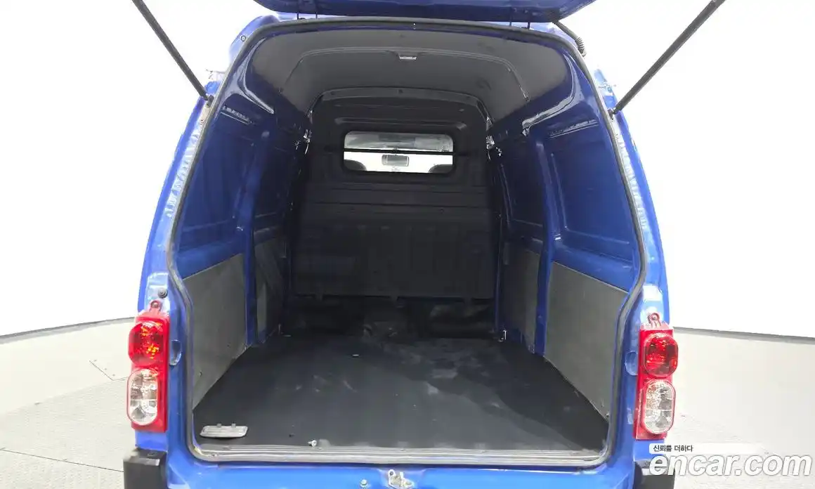 Chevrolet Damas 2019 0.8 Механическая в Москве № 1238531, фото 20