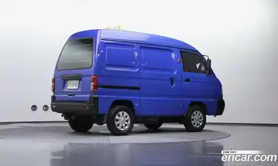 Chevrolet Damas 2019 0.8 Механическая в Москве № 1238531, миниатюра 2