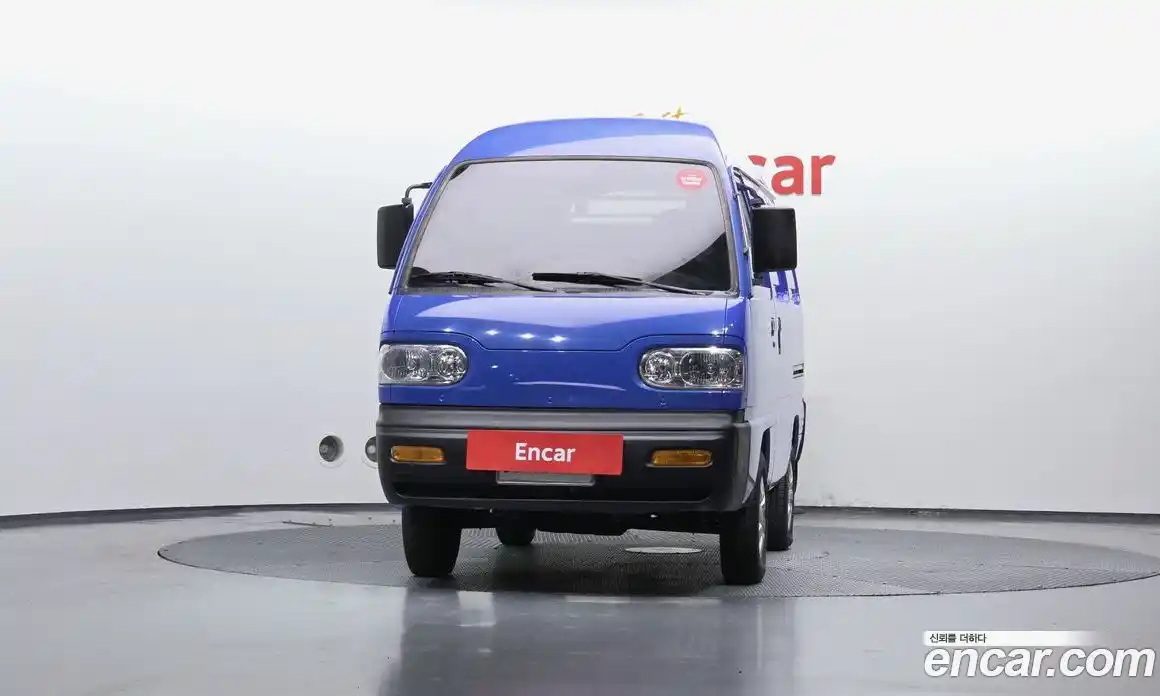 Chevrolet Damas 2019 0.8 Механическая в Москве № 1238531, фото 3