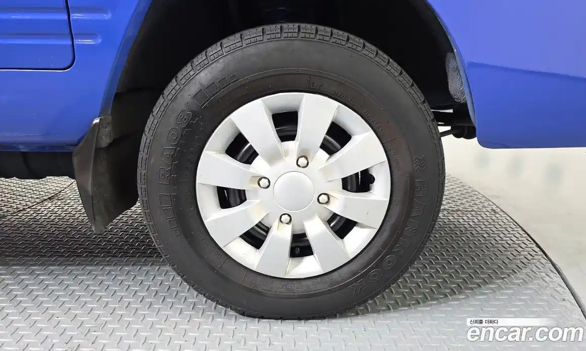 Chevrolet Damas 2019 0.8 Механическая в Москве № 1238531, фото 5