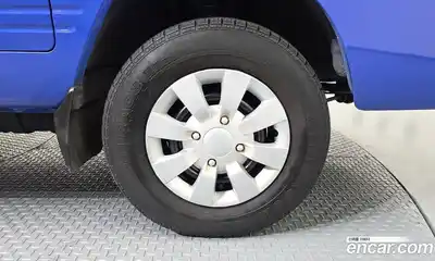 Chevrolet Damas 2019 0.8 Механическая в Москве № 1238531, миниатюра 5