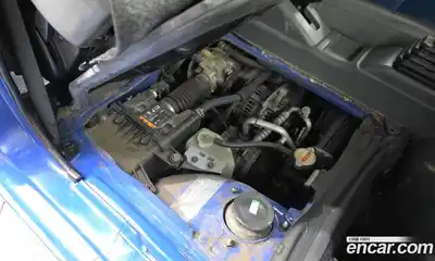 Chevrolet Damas 2019 0.8 Механическая в Москве № 1238531, миниатюра 6