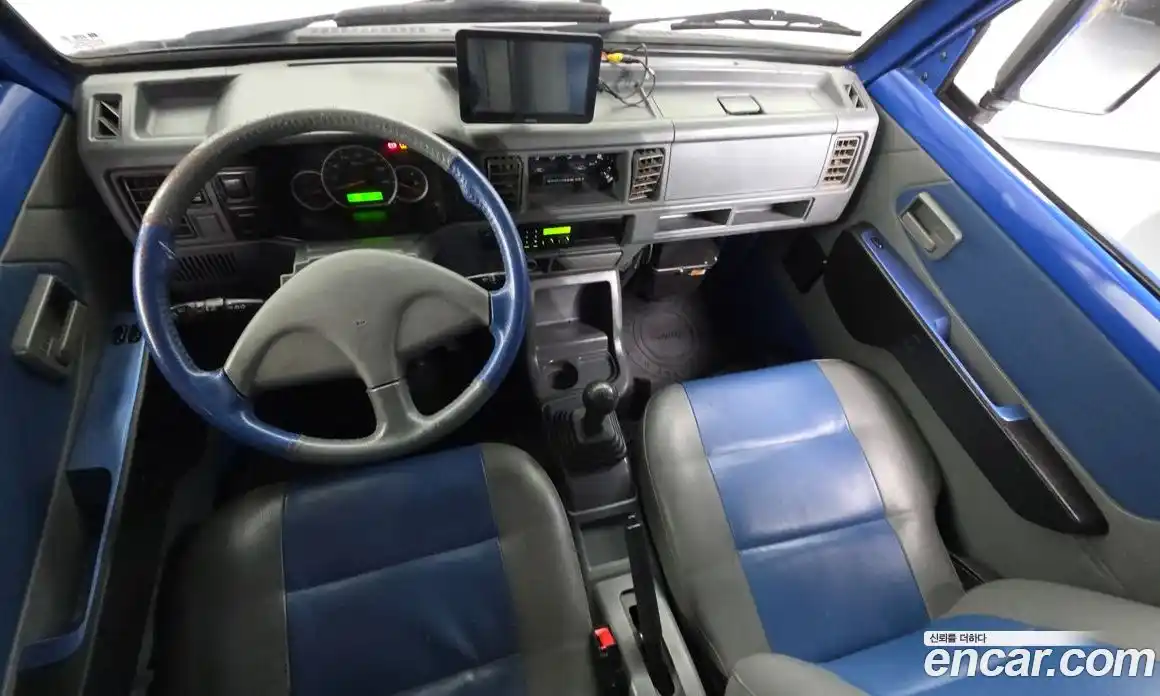 Chevrolet Damas 2019 0.8 Механическая в Москве № 1238531, фото 7