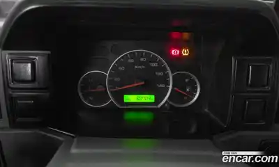 Chevrolet Damas 2019 0.8 Механическая в Москве № 1238531, миниатюра 8