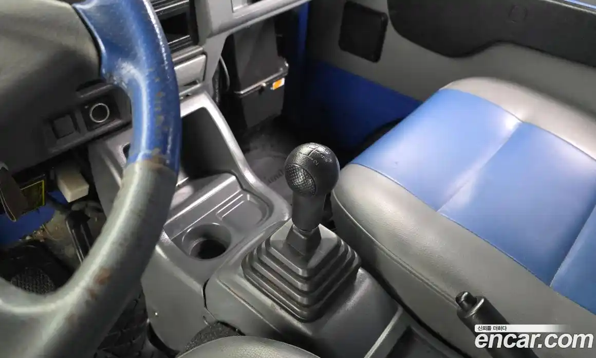 Chevrolet Damas 2019 0.8 Механическая в Москве № 1238531, фото 9