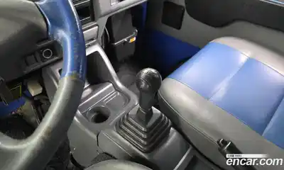 Chevrolet Damas 2019 0.8 Механическая в Москве № 1238531, миниатюра 9