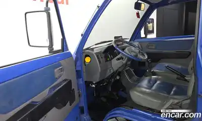 Chevrolet Damas 2019 0.8 Механическая в Москве № 1238531, миниатюра 10