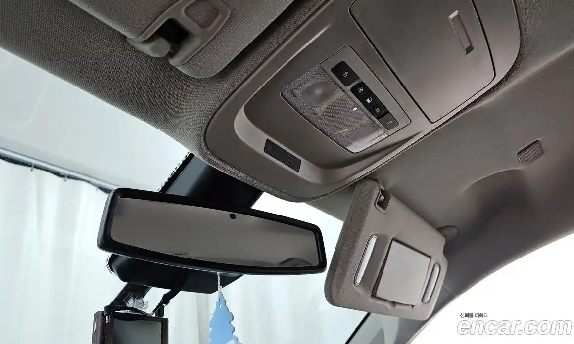 Chevrolet Colorado 2020 2.5 Автомат в Москве № 1238535, фото 16