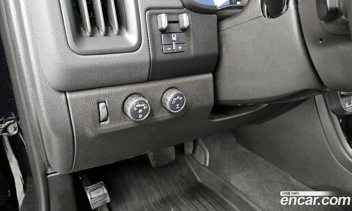 Chevrolet Colorado 2020 2.5 Автомат в Москве № 1238535, фото 17