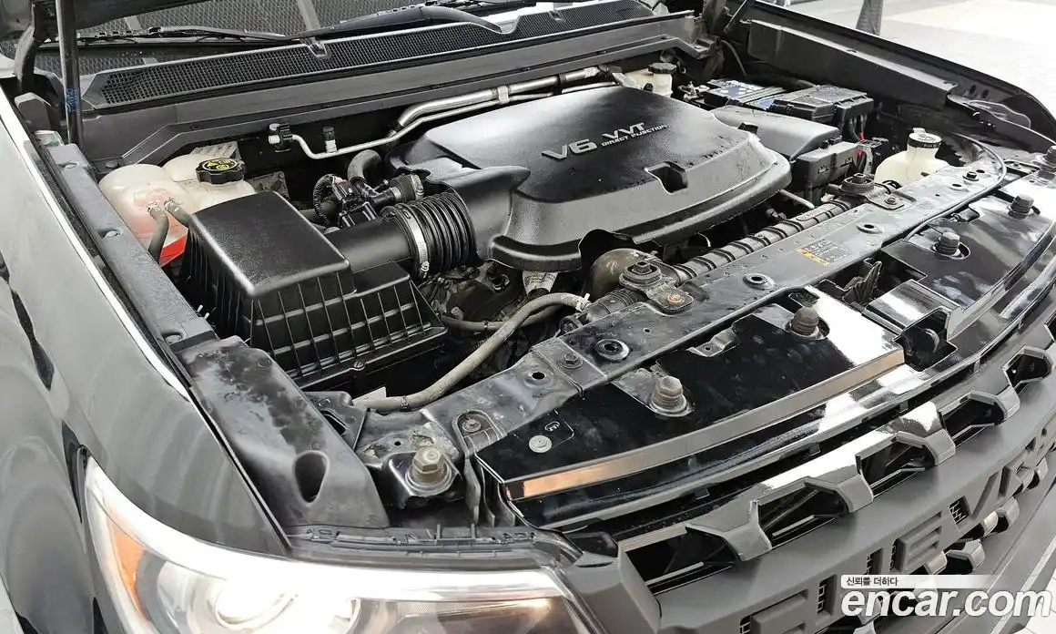 Chevrolet Colorado 2020 2.5 Автомат в Москве № 1238535, фото 5