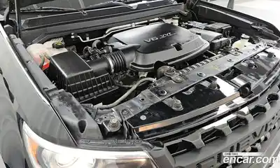 Chevrolet Colorado 2020 2.5 Автомат в Москве № 1238535, миниатюра 5