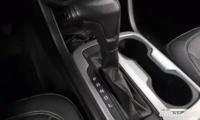 Chevrolet Colorado 2020 2.5 Автомат в Москве № 1238535, миниатюра 8