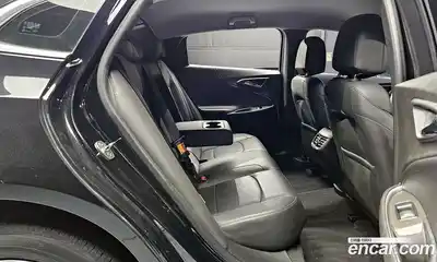 Chevrolet Malibu 2016 1.5 Автомат в Москве № 1238558, миниатюра 12