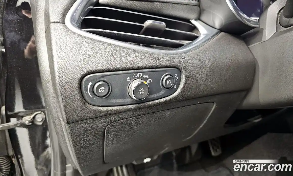 Chevrolet Malibu 2016 1.5 Автомат в Москве № 1238558, фото 15