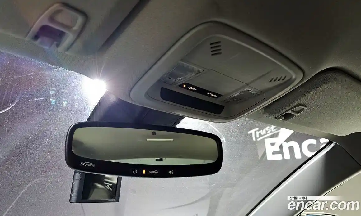 Chevrolet Malibu 2016 1.5 Автомат в Москве № 1238558, фото 18