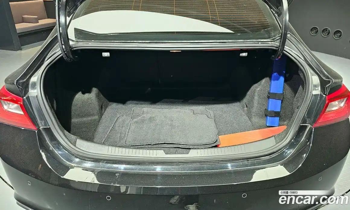 Chevrolet Malibu 2016 1.5 Автомат в Москве № 1238558, фото 20