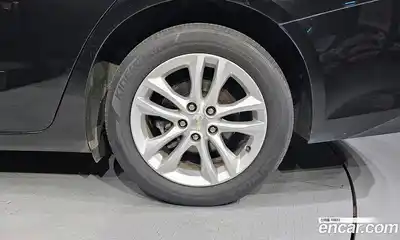 Chevrolet Malibu 2016 1.5 Автомат в Москве № 1238558, миниатюра 5