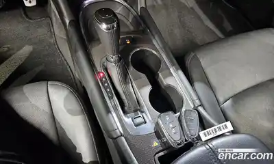 Chevrolet Malibu 2016 1.5 Автомат в Москве № 1238558, миниатюра 9