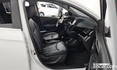 Chevrolet Spark 2019 1.0 гидро в Москве № 1238570, миниатюра 11