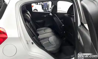Chevrolet Spark 2019 1.0 гидро в Москве № 1238570, миниатюра 12