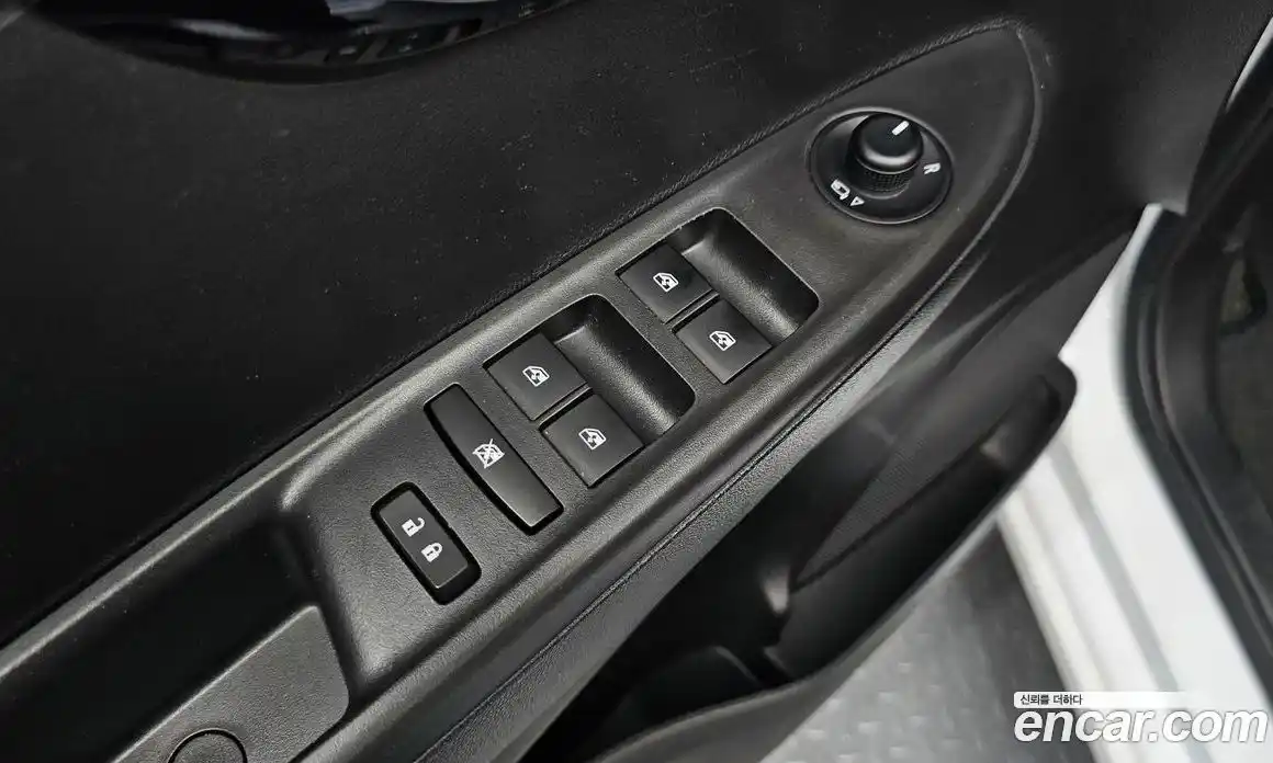 Chevrolet Spark 2019 1.0 гидро в Москве № 1238570, фото 17