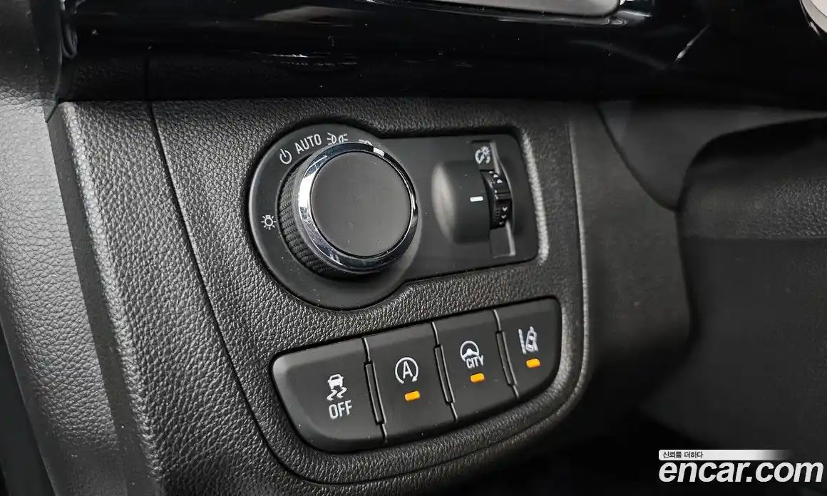 Chevrolet Spark 2019 1.0 гидро в Москве № 1238570, фото 18