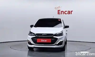 Chevrolet Spark 2019 1.0 гидро в Москве № 1238570, миниатюра 3