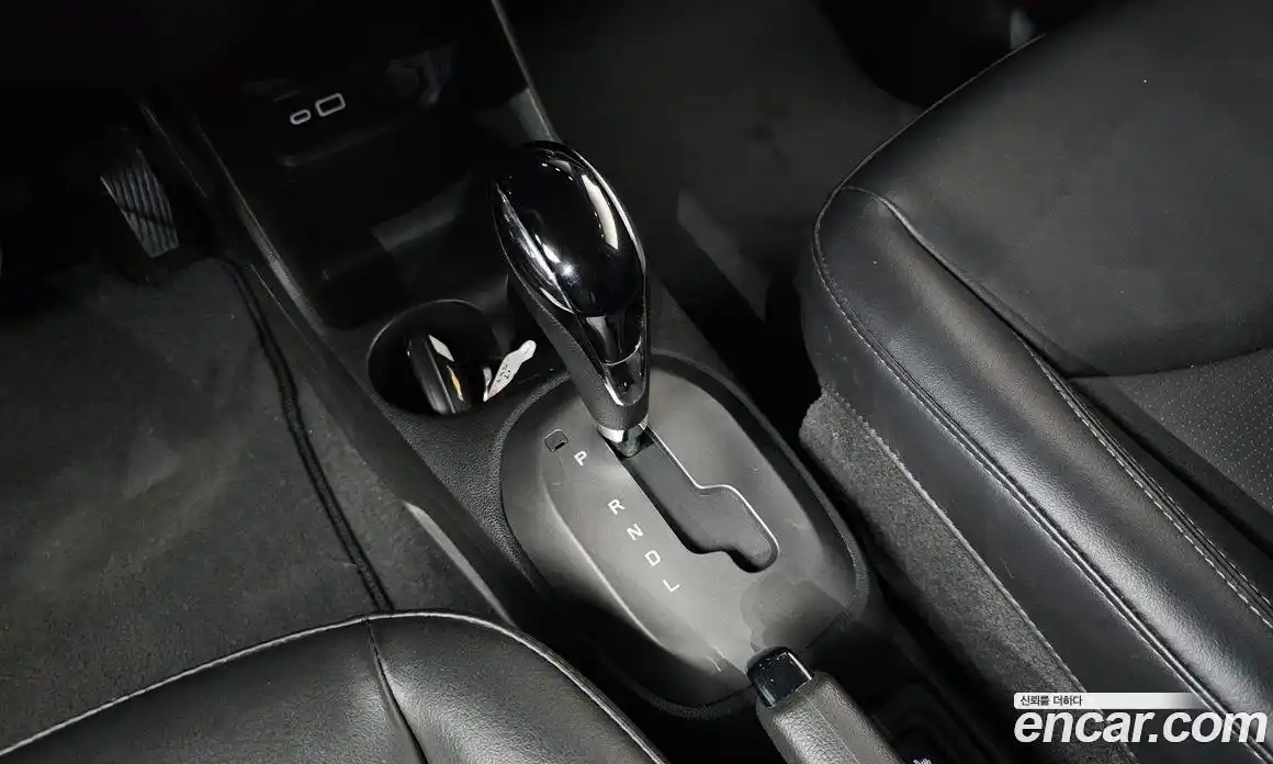 Chevrolet Spark 2019 1.0 гидро в Москве № 1238570, фото 9
