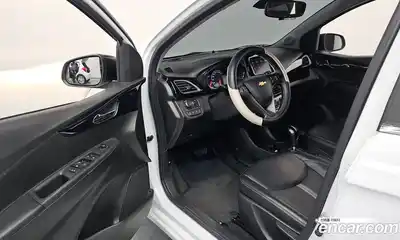 Chevrolet Spark 2019 1.0 гидро в Москве № 1238570, миниатюра 10