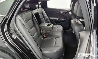 Chevrolet Malibu 2020 1.3 Автомат в Москве № 1238637, миниатюра 12